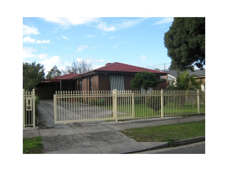 6 Miranda Close, Clayton South VIC 3169