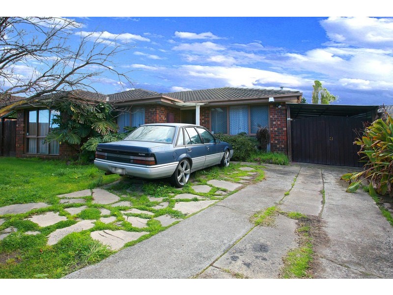37 Pound Road, Hampton Park VIC 3976