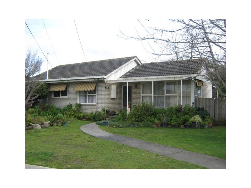 34 Gatcum Court, Noble Park VIC 3174