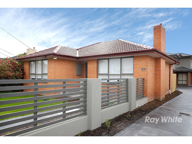 1/13 Lodge Street, Noble Park VIC 3174