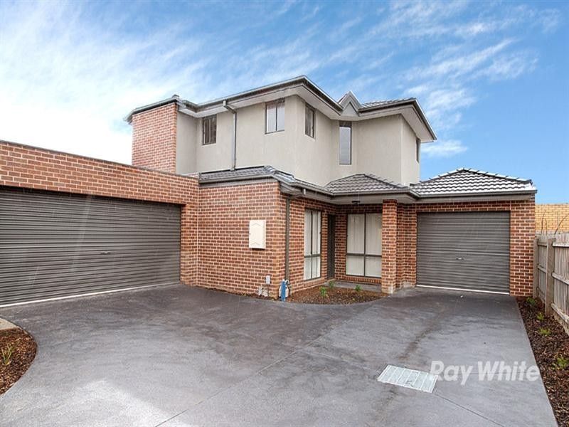 2/13 Lodge Street, Noble Park VIC 3174