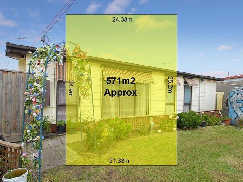 63a Regent Avenue, Springvale VIC 3171