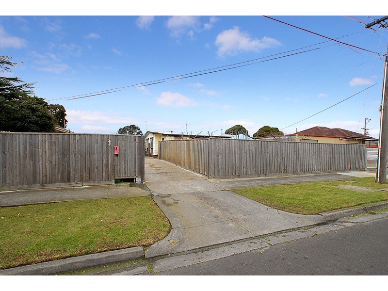 63a Regent Avenue, Springvale VIC 3171