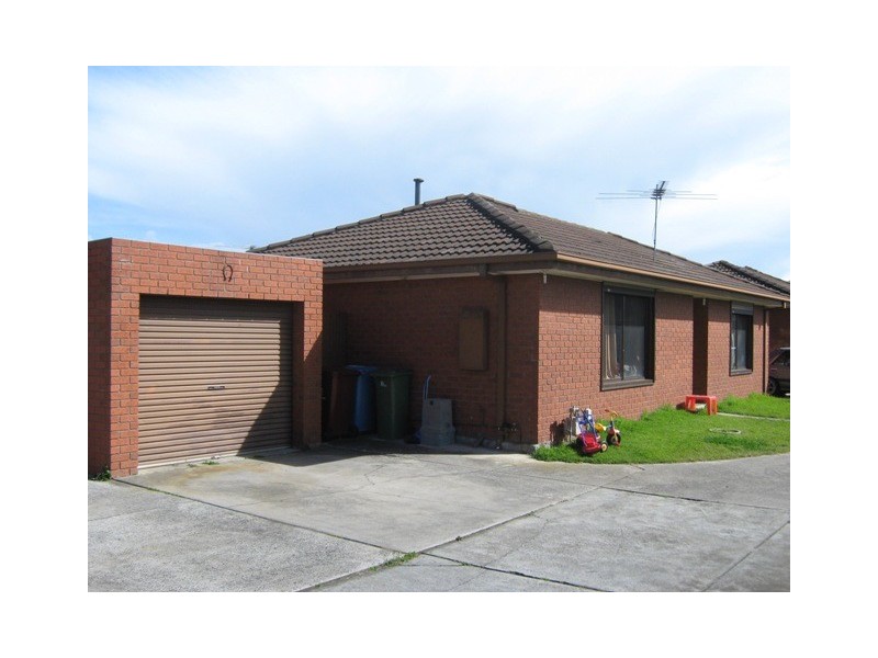 2/155 Noble Street, Noble Park VIC 3174