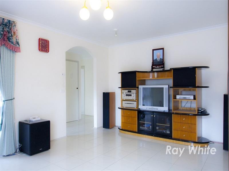 12 Rosewall Place, Clarinda VIC 3169