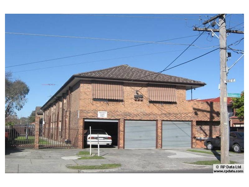 1/15 Leonard Avenue, Noble Park VIC 3174