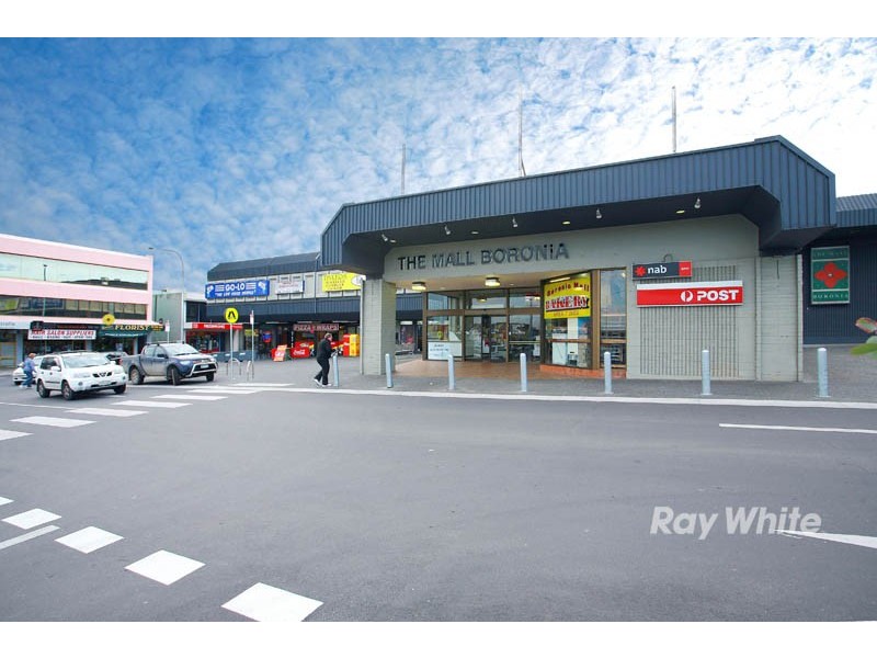 32 Boronia Mall, Boronia VIC 3155