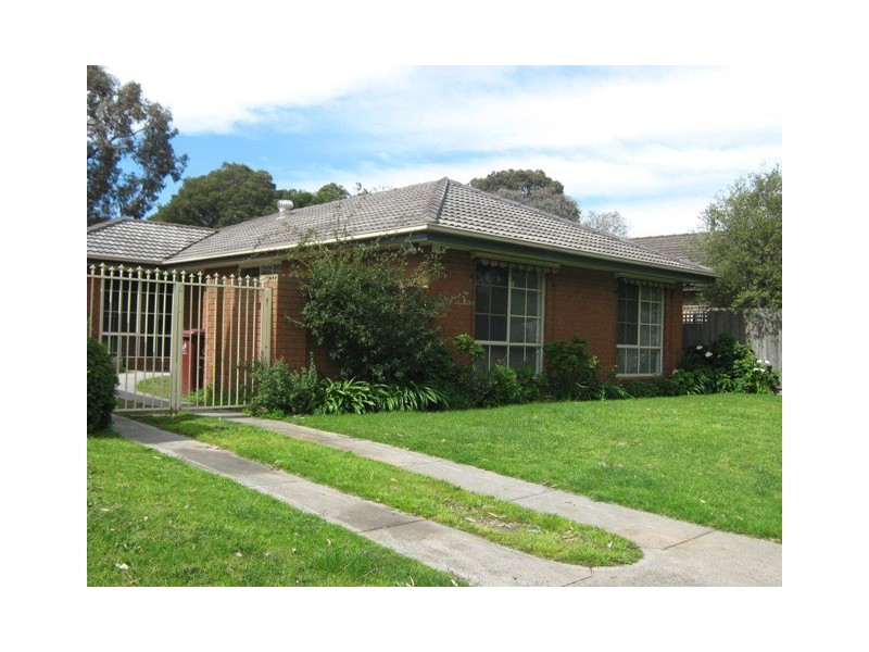 3 Brett Drive, Keysborough VIC 3173