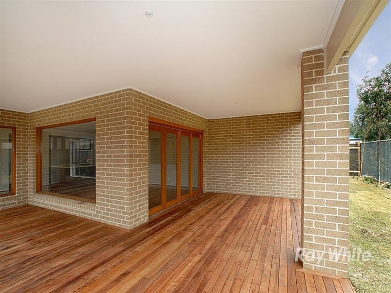 64 Hidden Grove Boulevard, Keysborough VIC 3173