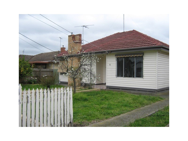13 Simpson Street, Noble Park VIC 3174