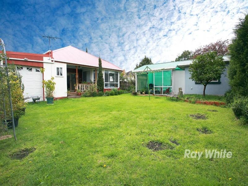 22 Wilma Avenue, Dandenong VIC 3175