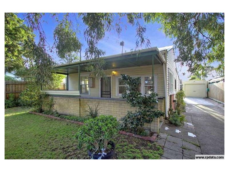 6 Pau Street, Noble Park VIC 3174