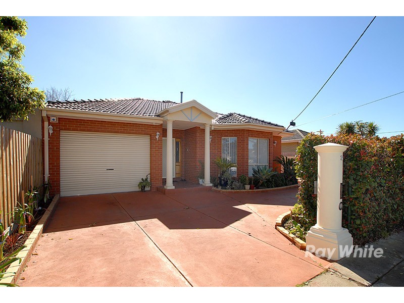 29 McWilliam Street, Springvale VIC 3171