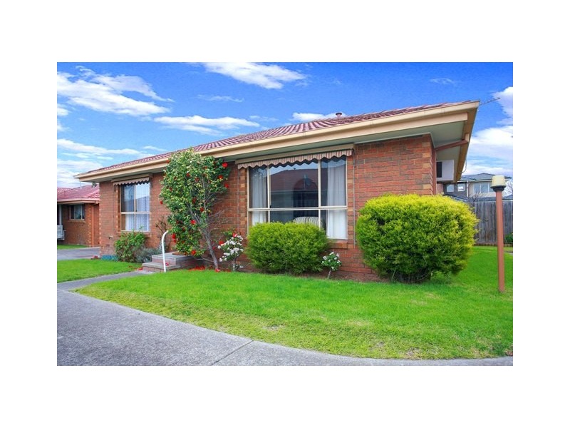 2/25 Knox Street, Noble Park VIC 3174