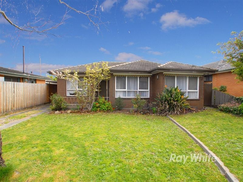 41 Richard Street, Springvale South VIC 3172