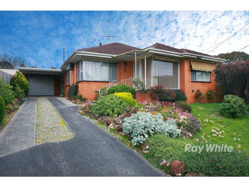 1 Rubina Court, Noble Park North VIC 3174