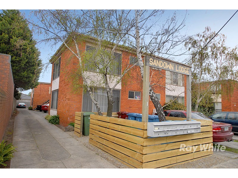 3/1 Somers Street, Noble Park VIC 3174