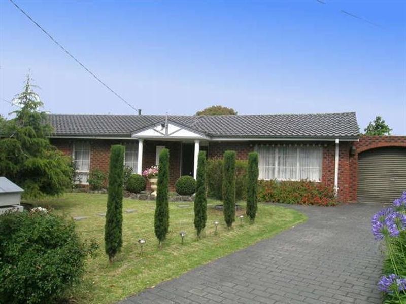 9 Inglebrae Court, Noble Park North VIC 3174