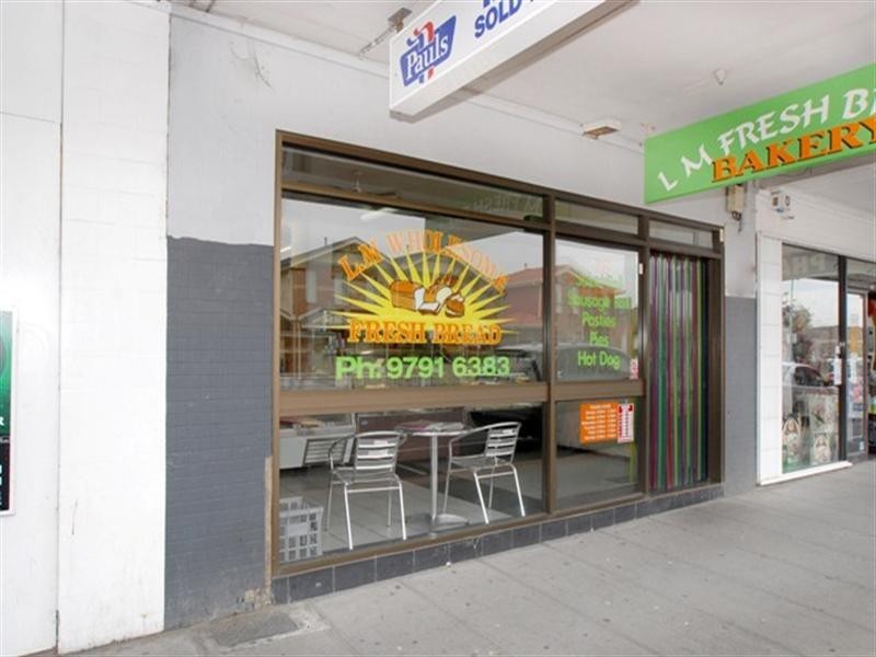 76 Hemmings Street, Dandenong VIC 3175