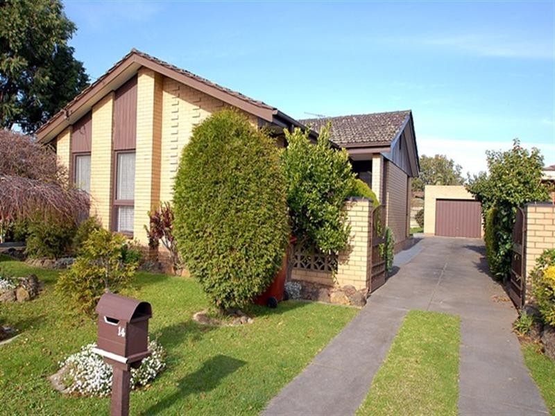 1/14 Carpenter Street, Noble Park VIC 3174