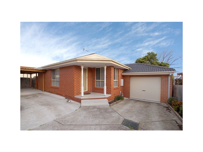 2/18 Joffre Street, Noble Park VIC 3174