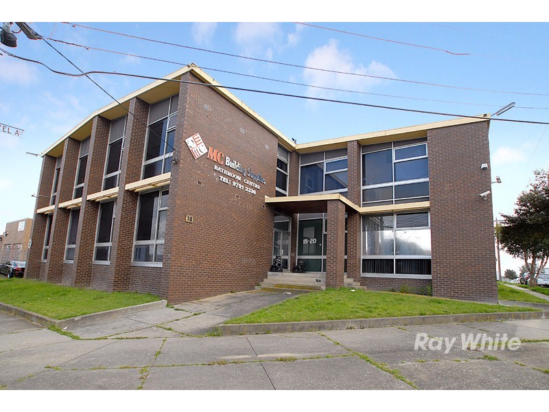 18-20 Dandenong Street, Dandenong VIC 3175