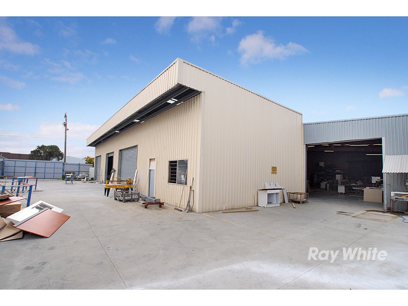 18-20 Dandenong Street, Dandenong VIC 3175