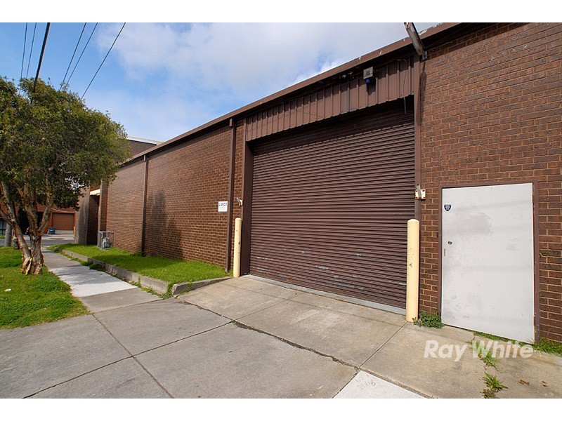 18-20 Dandenong Street, Dandenong VIC 3175