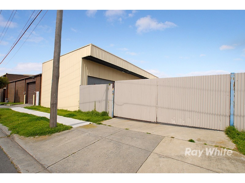 18-20 Dandenong Street, Dandenong VIC 3175
