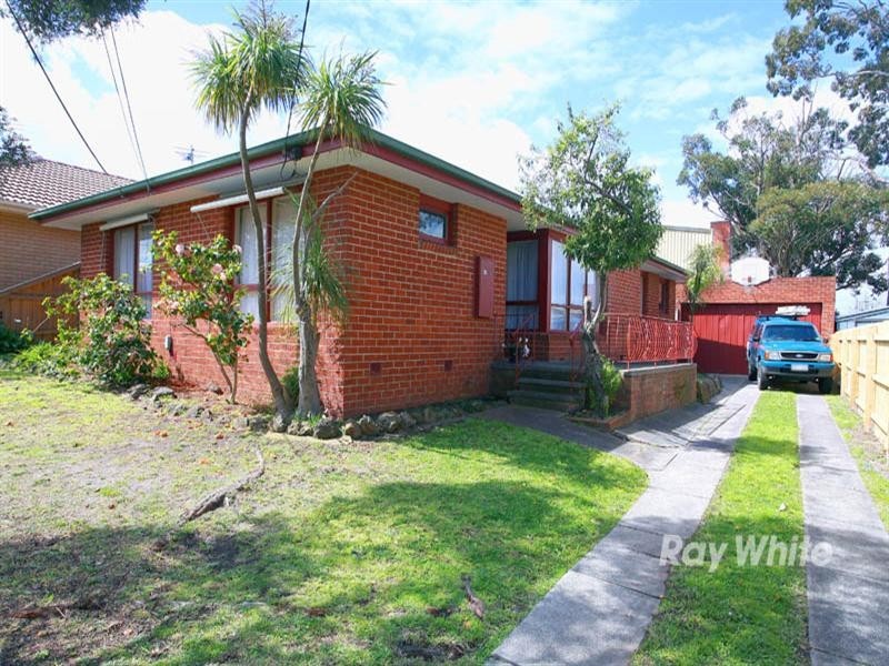 47 Woomera Avenue, Keysborough VIC 3173