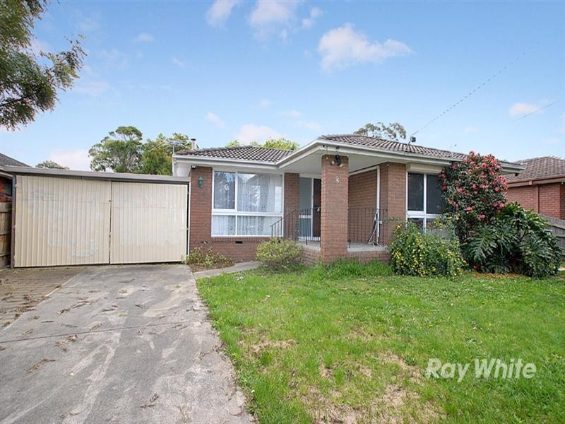 5 Taro Place, Noble Park North VIC 3174