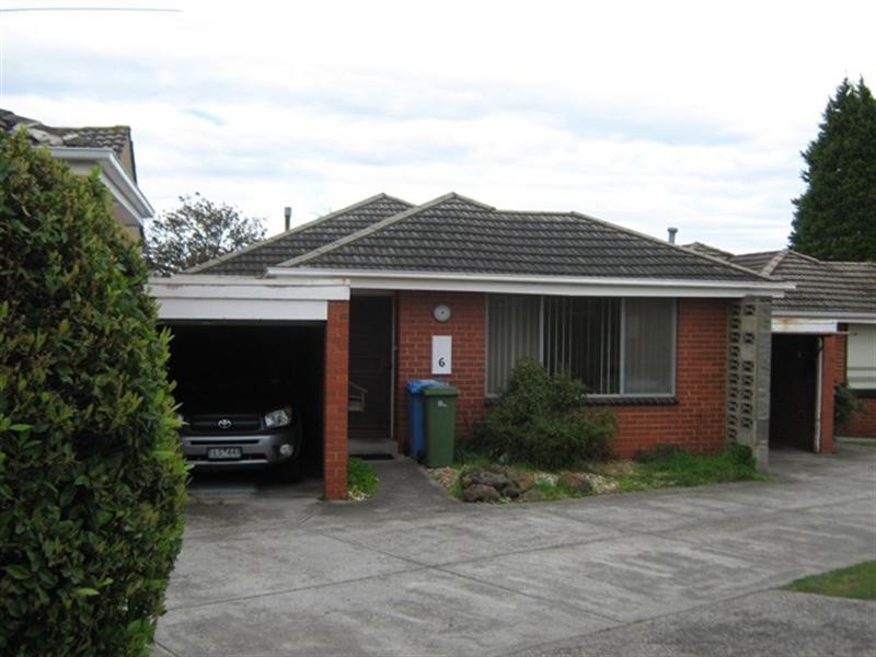 6/52 Chandler Road, Noble Park VIC 3174