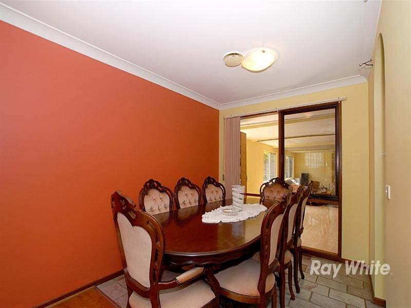 21 Carmen Court, Hampton Park VIC 3976