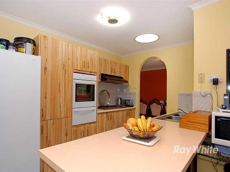 21 Carmen Court, Hampton Park VIC 3976