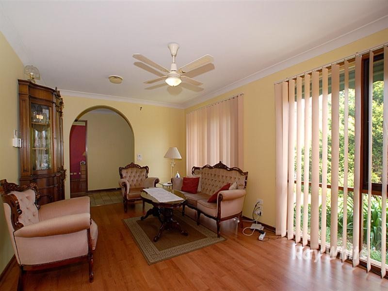 21 Carmen Court, Hampton Park VIC 3976