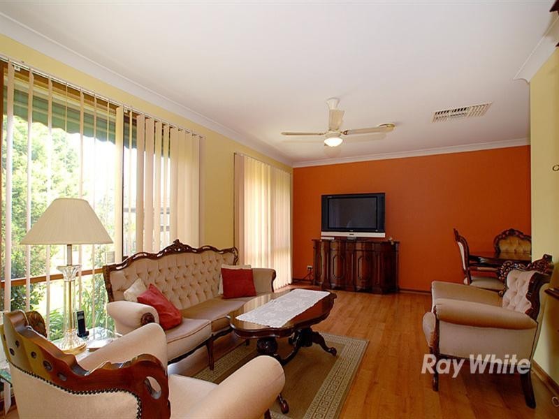 21 Carmen Court, Hampton Park VIC 3976