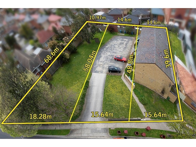 1-12/9 Kelvinside Road, Noble Park VIC 3174