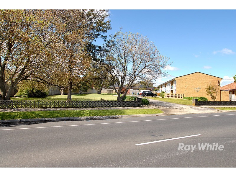 1-12/9 Kelvinside Road, Noble Park VIC 3174
