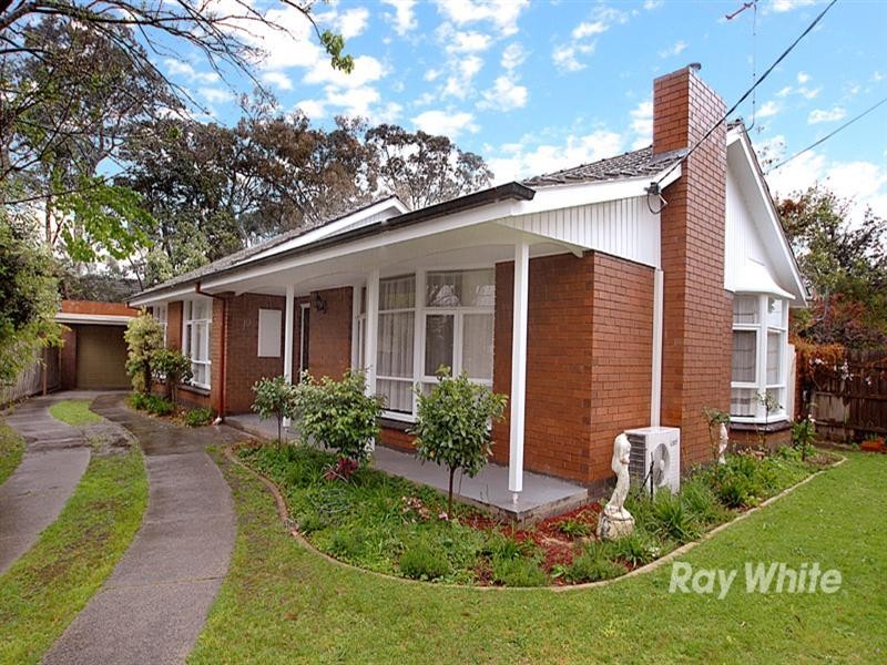 10 Ambrie Crescent, Noble Park VIC 3174