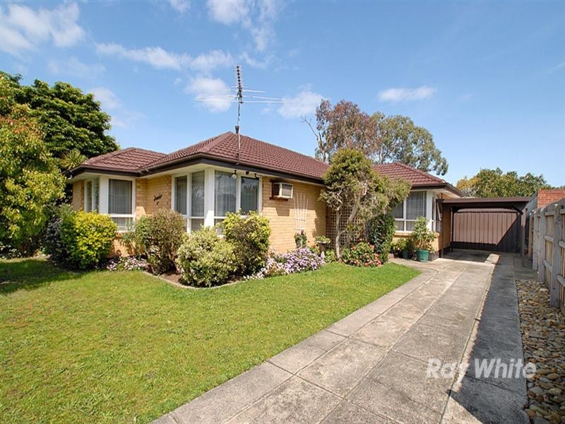 4 Deborah Court, Noble Park VIC 3174