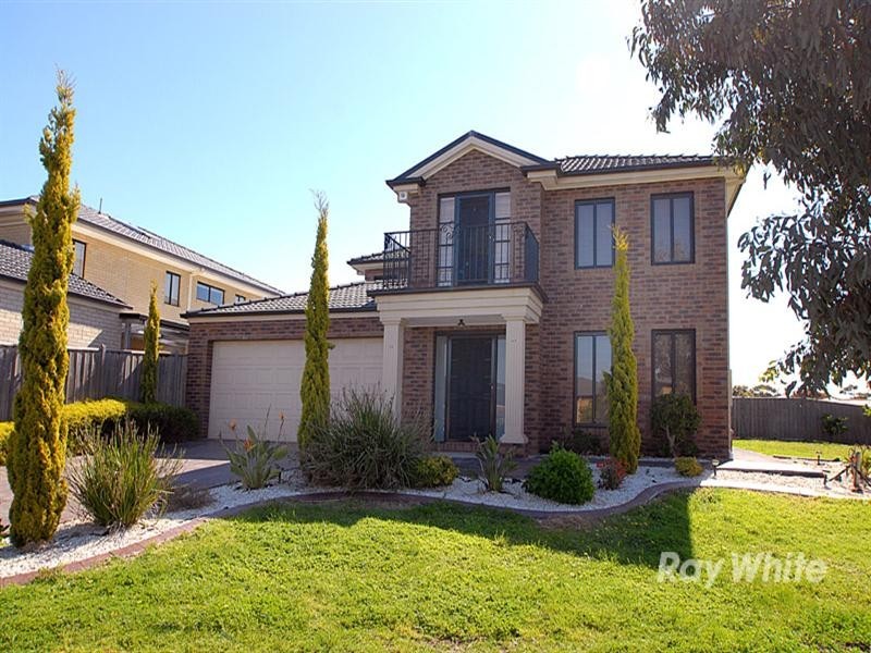 38-40 Albert Park Way, Keysborough VIC 3173