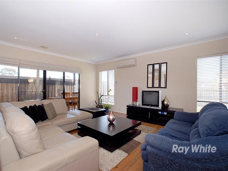 38-40 Albert Park Way, Keysborough VIC 3173