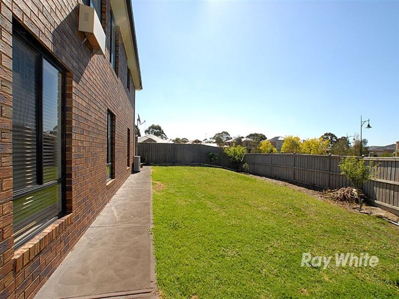 38-40 Albert Park Way, Keysborough VIC 3173