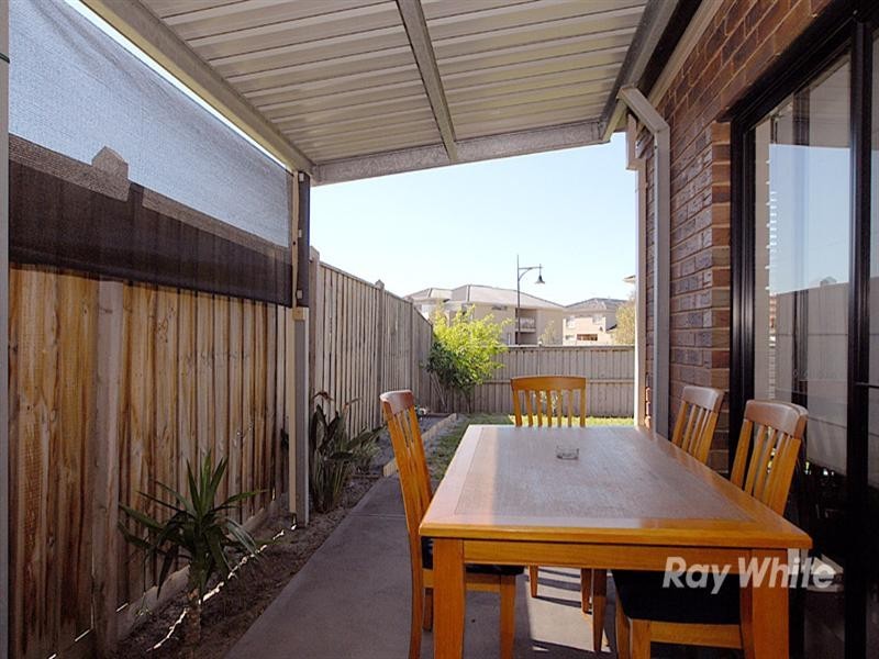 38-40 Albert Park Way, Keysborough VIC 3173