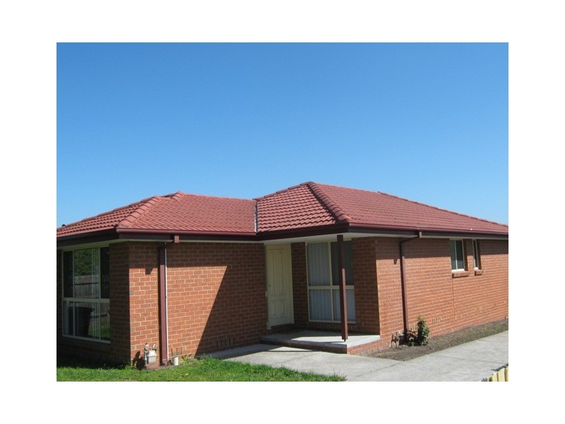 1/13 Treesbank Avenue, Springvale VIC 3171