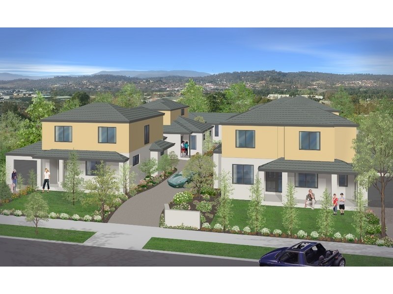 3/15-17 Prince Street, Springvale VIC 3171