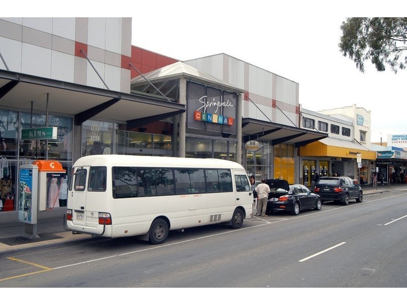 3/15-17 Prince Street, Springvale VIC 3171
