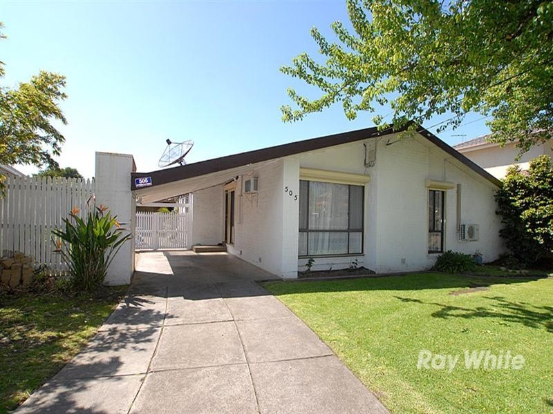 505 Springvale Road, Springvale South VIC 3172