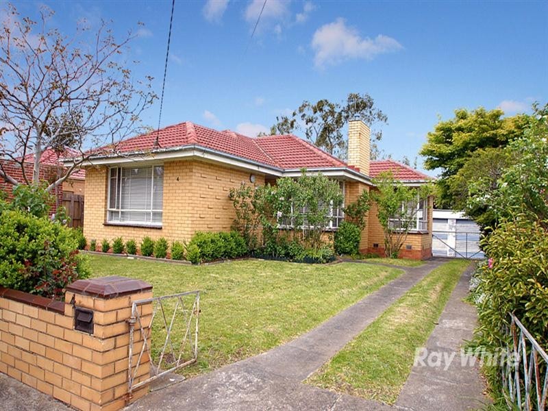4 Duncan Court, Noble Park VIC 3174