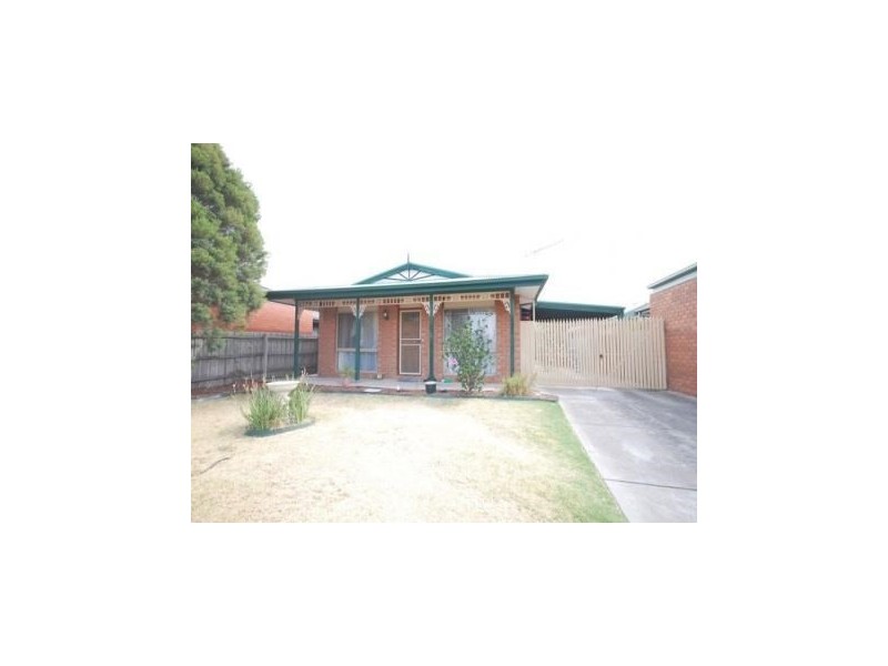 47 Raisell Road, Cranbourne VIC 3977